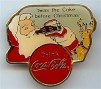 2.Santa Coca-Cola 1956 (Small)